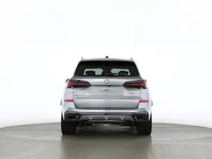 BMW X5 50e xDrive SAG