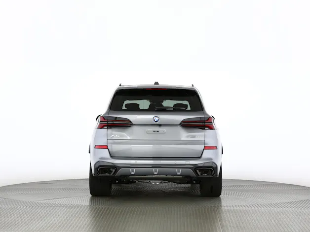 BMW X5 50e xDrive SAG