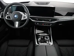 BMW X5 50e xDrive SAG