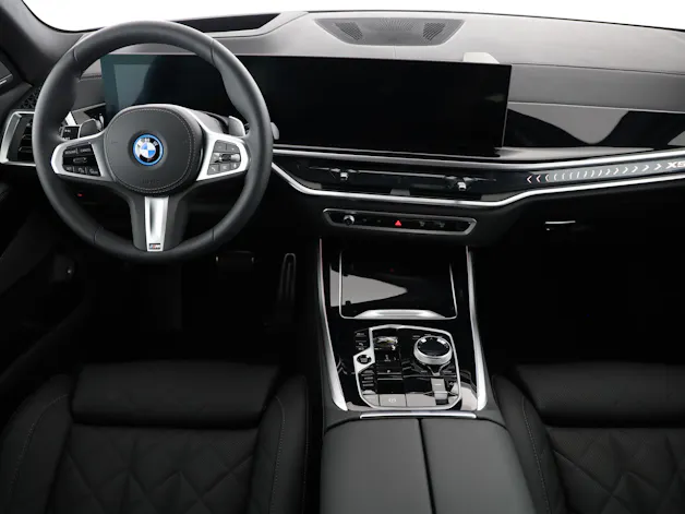 BMW X5 50e xDrive SAG