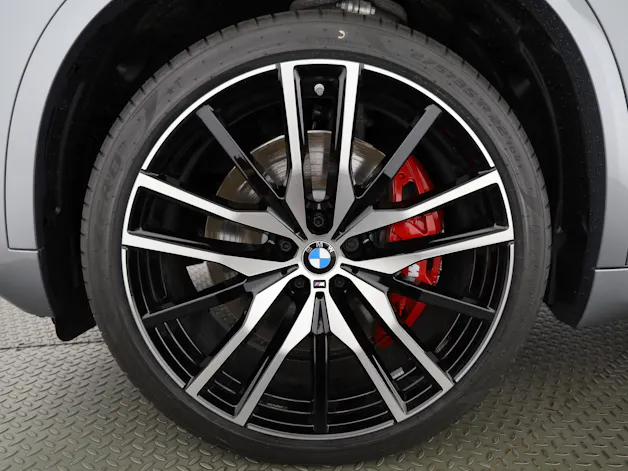 BMW X5 50e xDrive SAG