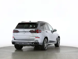 BMW X5 50e xDrive SAG