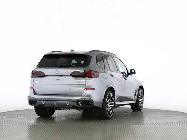 BMW X5 50e xDrive SAG