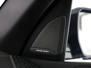 BMW X5 50e xDrive SAG