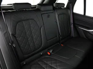 BMW X5 50e xDrive SAG