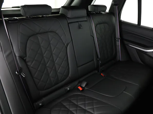 BMW X5 50e xDrive SAG
