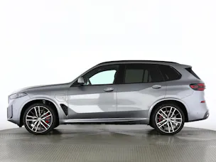 BMW X5 50e xDrive SAG