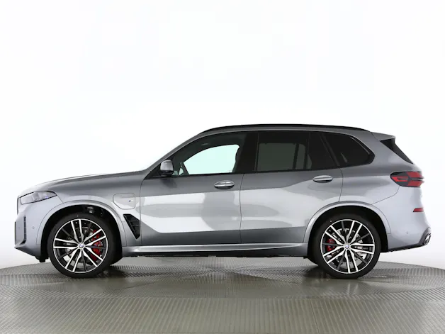 BMW X5 50e xDrive SAG