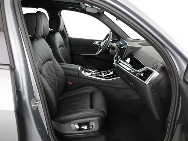 BMW X5 50e xDrive SAG