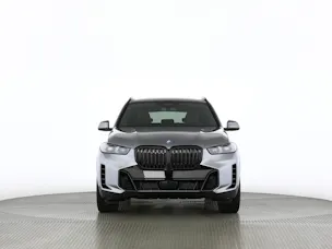 BMW X5 50e xDrive SAG