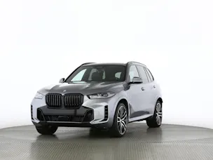BMW X5 50e xDrive SAG