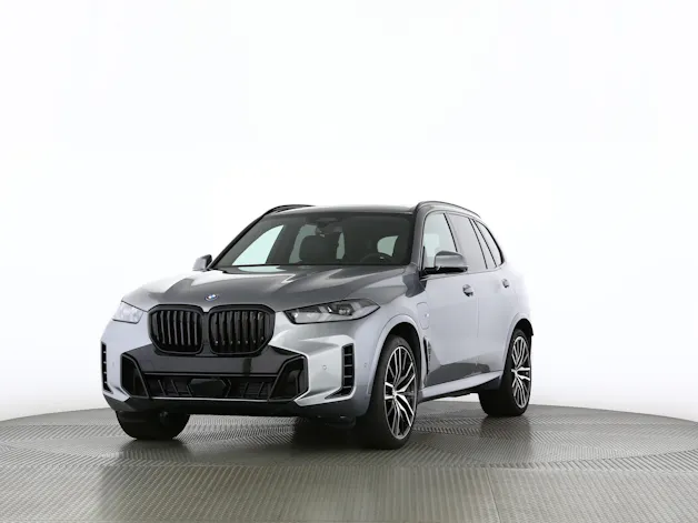 BMW X5 50e xDrive SAG