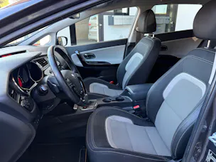 Kia Cee'd Sportswagon 1.6 Swiss Champion AT