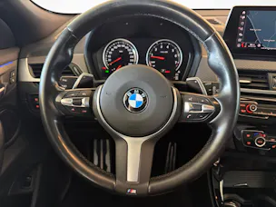 BMW X2 20i xDrive SAG