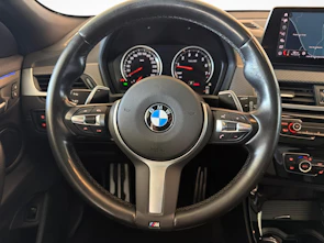 image du véhicule BMW X2 20i xDrive SAG