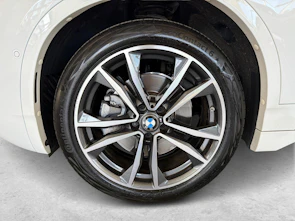 image du véhicule BMW X2 20i xDrive SAG