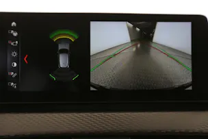 BMW X2 20i xDrive SAG