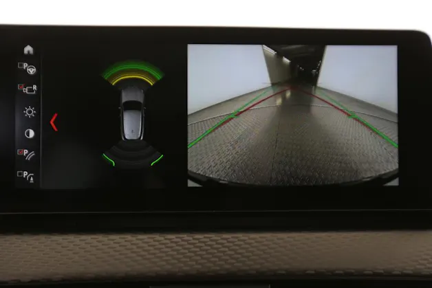 BMW X2 20i xDrive SAG