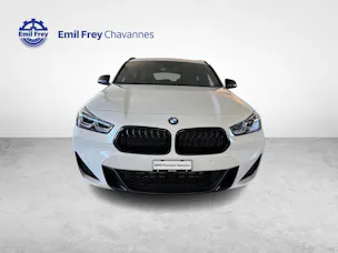 BMW X2 20i xDrive SAG