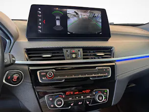 BMW X2 20i xDrive SAG