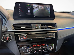 image du véhicule BMW X2 20i xDrive SAG