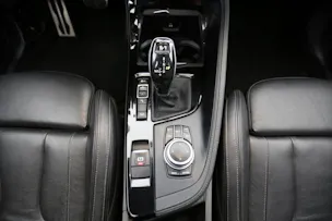 BMW X2 20i xDrive SAG