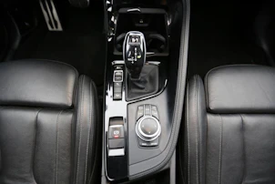 image du véhicule BMW X2 20i xDrive SAG