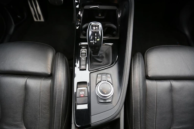 image du véhicule BMW X2