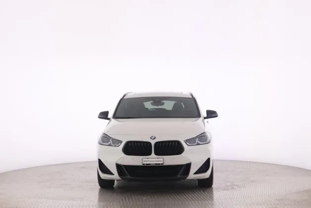 BMW X2 20i xDrive SAG