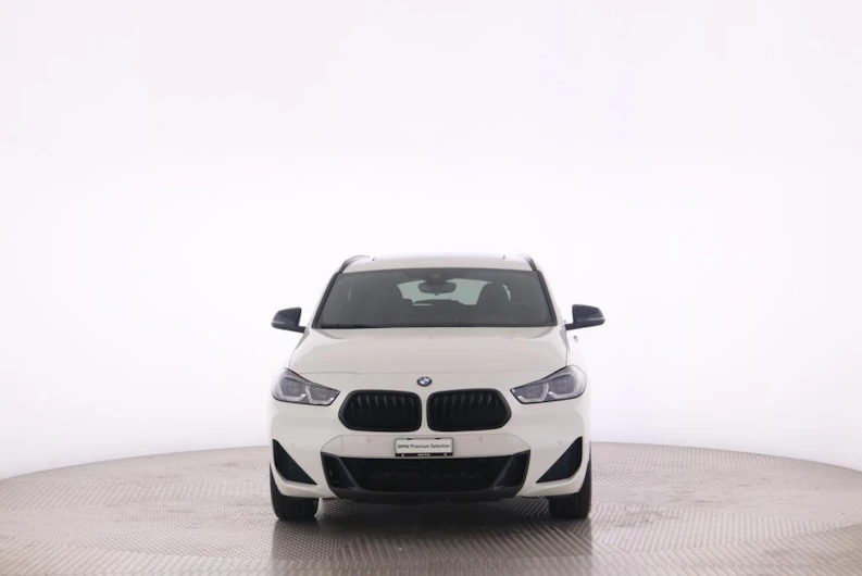 image du véhicule BMW X2