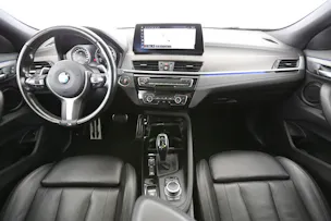 BMW X2 20i xDrive SAG