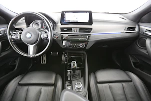 image du véhicule BMW X2 20i xDrive SAG