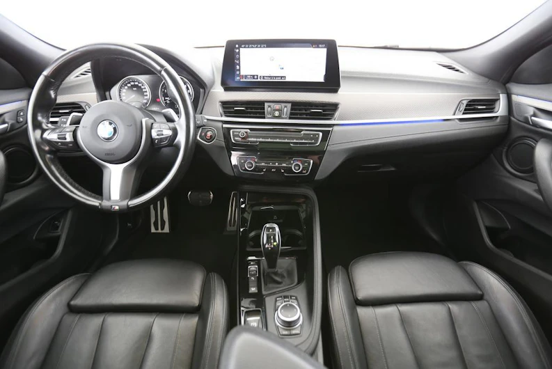 image du véhicule BMW X2