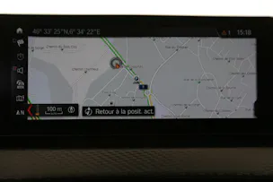 BMW X2 20i xDrive SAG