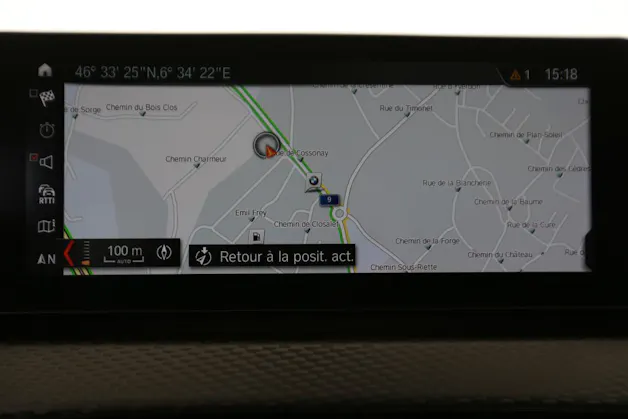 BMW X2 20i xDrive SAG