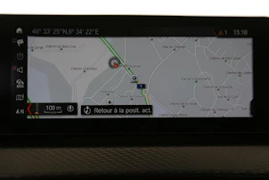 image du véhicule BMW X2 20i xDrive SAG