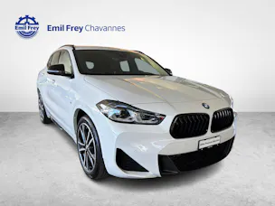 BMW X2 20i xDrive SAG