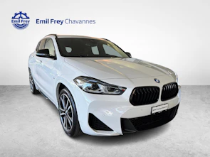 image du véhicule BMW X2 20i xDrive SAG