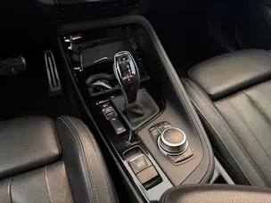 BMW X2 20i xDrive SAG