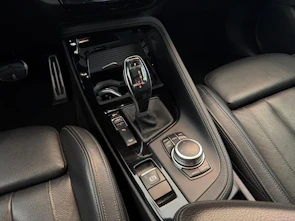 image du véhicule BMW X2 20i xDrive SAG