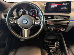 BMW X2 20i xDrive SAG