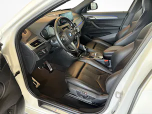 BMW X2 20i xDrive SAG