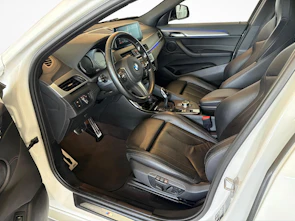 image du véhicule BMW X2 20i xDrive SAG