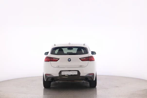 image du véhicule BMW X2 20i xDrive SAG