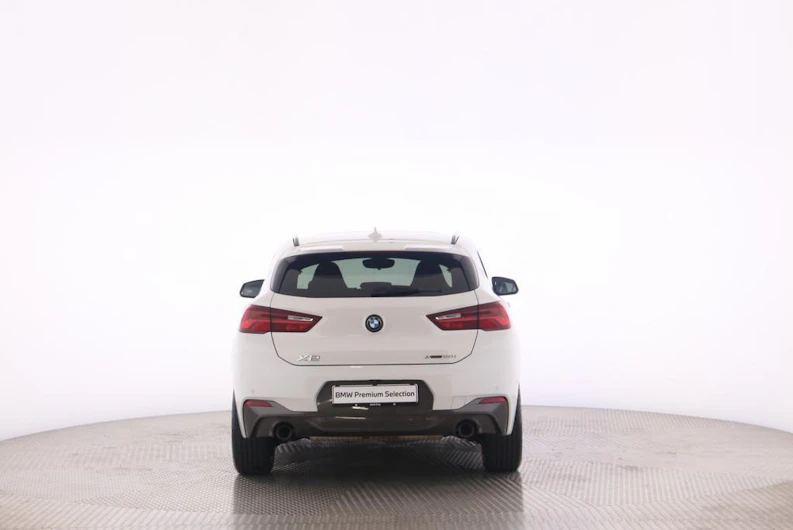 image du véhicule BMW X2