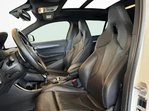 BMW X2 20i xDrive SAG