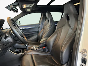 image du véhicule BMW X2 20i xDrive SAG