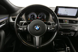 image du véhicule BMW X2 20i xDrive SAG