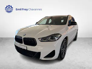 BMW X2 20i xDrive SAG