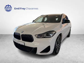 image du véhicule BMW X2 20i xDrive SAG